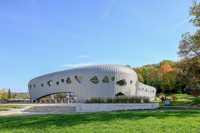 Ohne Anfang und Ende