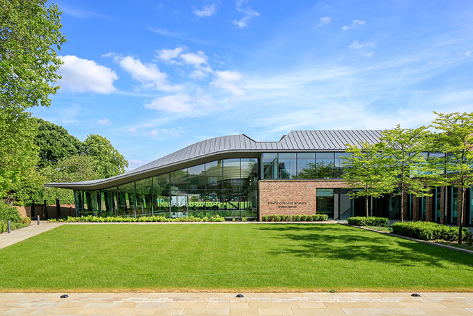 Wimbledon schlägt Wellen